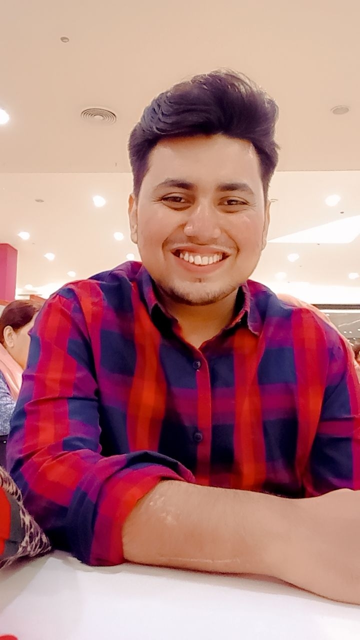 Muhammad Mohsin Khan